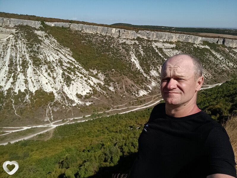 Сергей, Стаханов