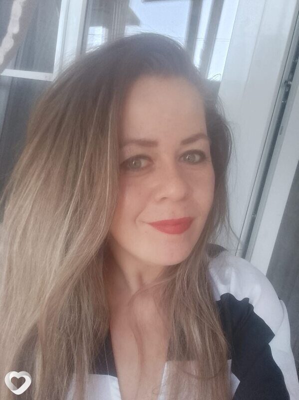 Наташа, 38, Таганроге — анкета №3883796