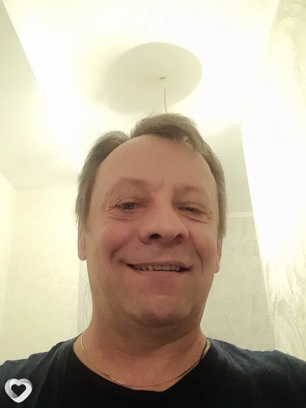 Юрий, 60, Москве — анкета №3883797