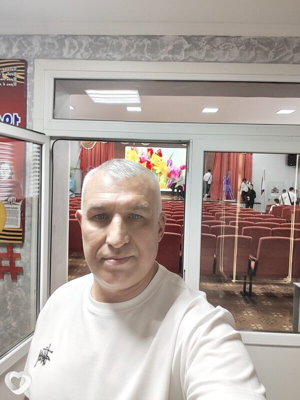 Юрий, 56, Ачинске — анкета №3883801