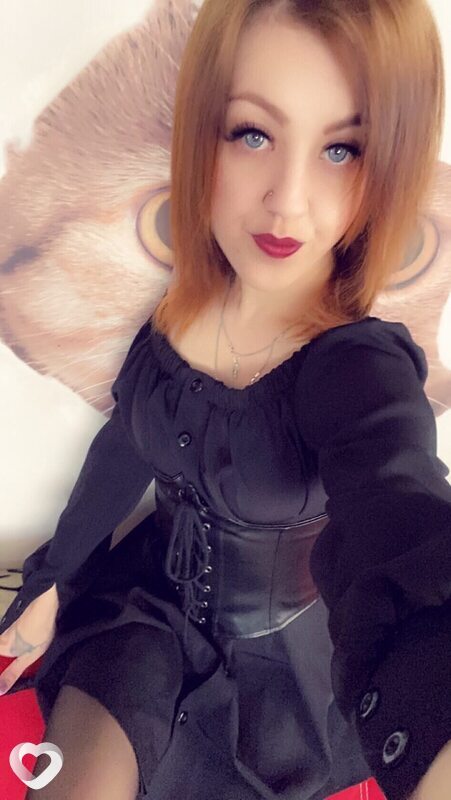 Мария, 21, Кирове — анкета №3883808