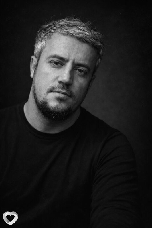 Расул, 38, Севастополе — анкета №3883812