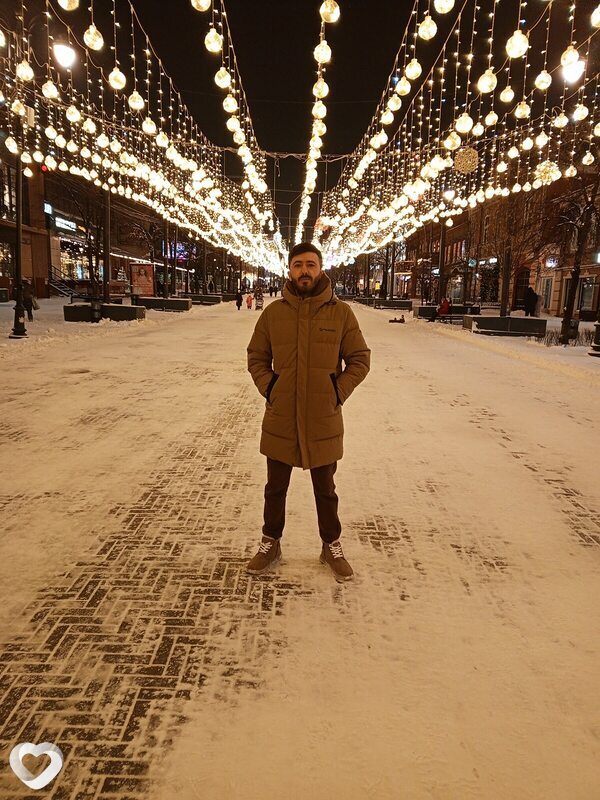 Нурлан, 33, Челябинске — анкета №3883817