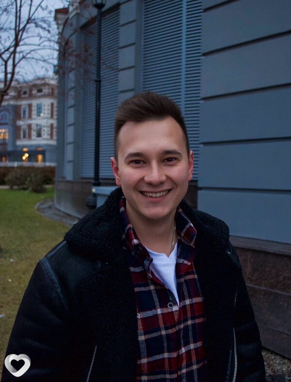 Дима, 28, Уфе — анкета №3883775