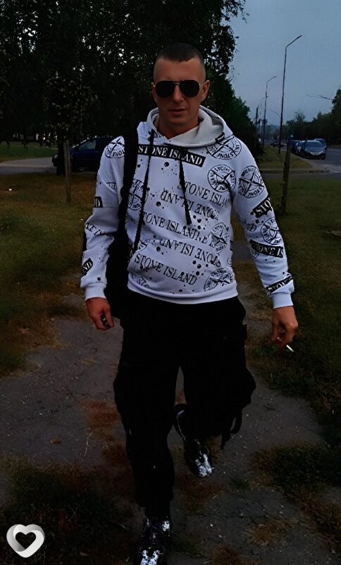 Виталик, 36, Могилев — анкета №3883778