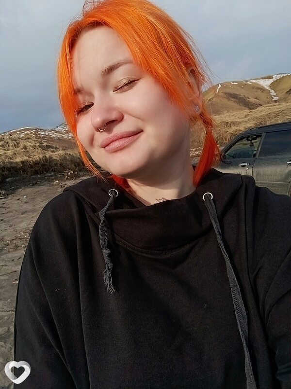 Снежа, 26, Южно-Сахалинске — анкета №3883783