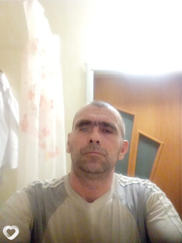 Алексей, 46, Омске — анкета №3883787