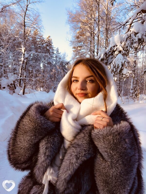 Nina, 23, Прокопьевске — анкета №3883792