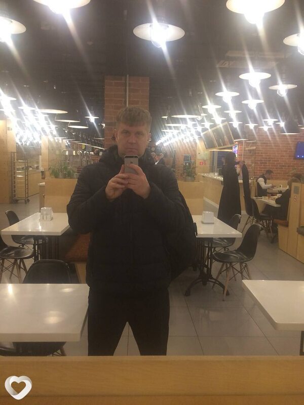 Andrew, 48, Тольятти — анкета №3883794
