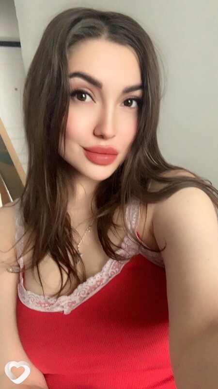 Ольга, 32, Москве — анкета №3883757