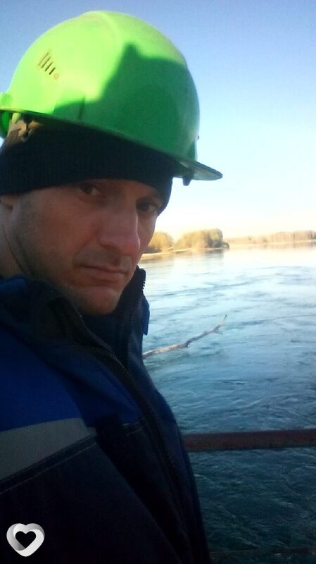 Евгений, 33, Заринске — анкета №3883761