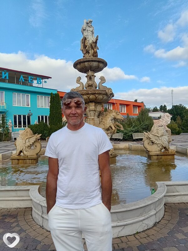 Мистер Х, 48, Саратове — анкета №3883762