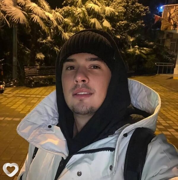 Александр, 35, Красноярске — анкета №3883763