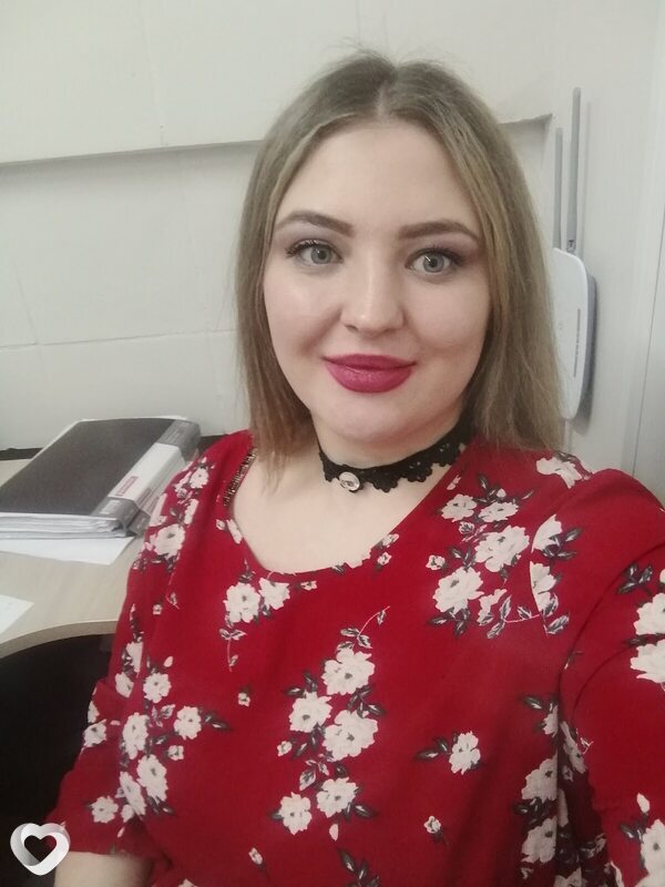 Анжелика, 31, Ярославле — анкета №3884179