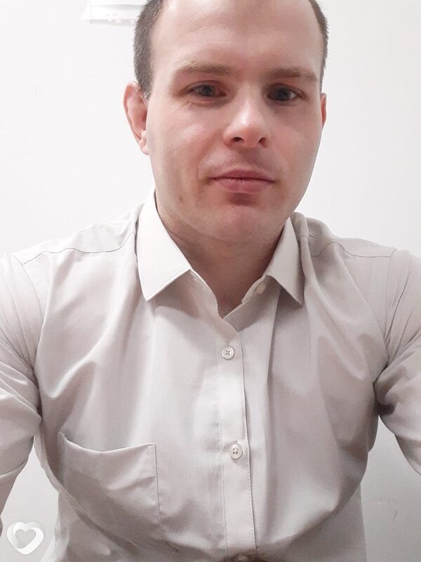 Игорь, 35, Дмитрове — анкета №3884182