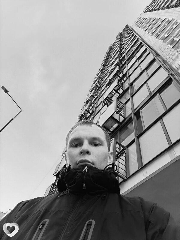 Паша, 31, Москве — анкета №3884186