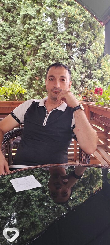 Aра, 47, Перми — анкета №3884187