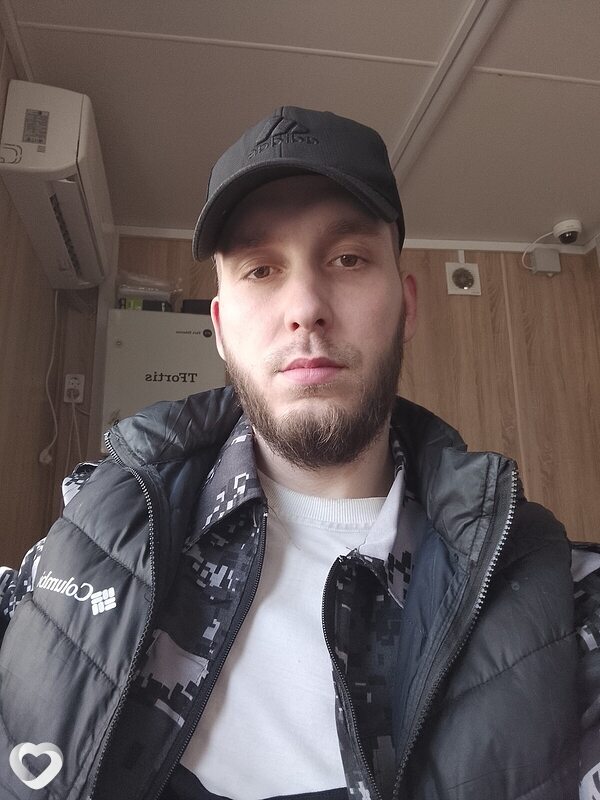 Пётр, 23, Владивостоке — анкета №3884192