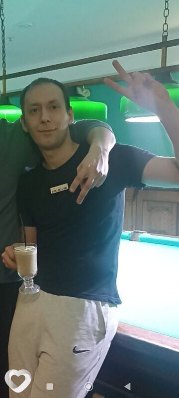 Алексей, 28, Уфе — анкета №3884195
