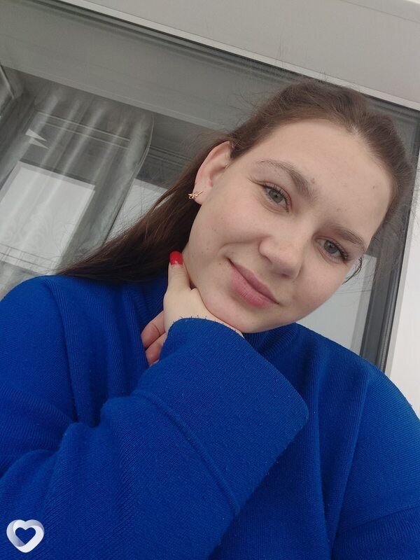 Екатерина, 22, Петропавловске-Камчатском — анкета №3883848