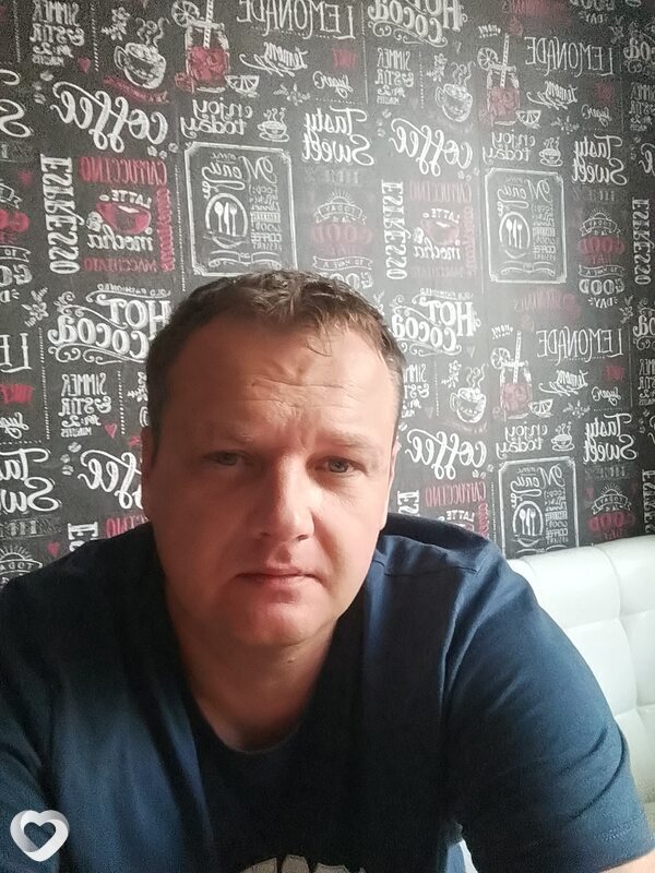 Валерий, 46, Минске — анкета №3883852