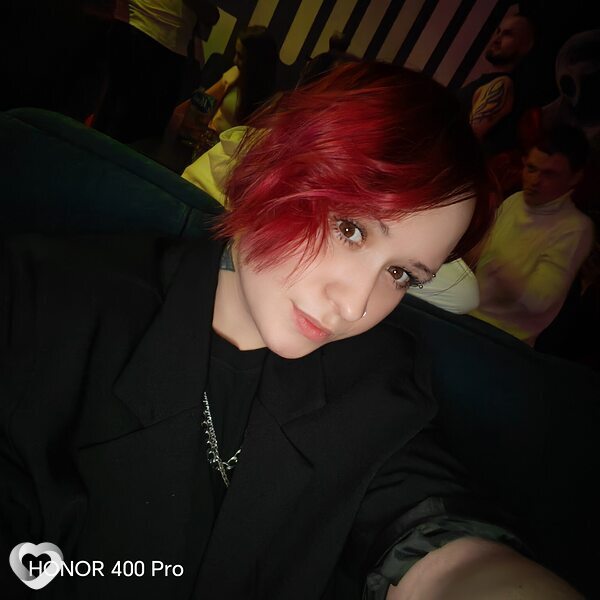Ирина, 23, Иркутске — анкета №3883858