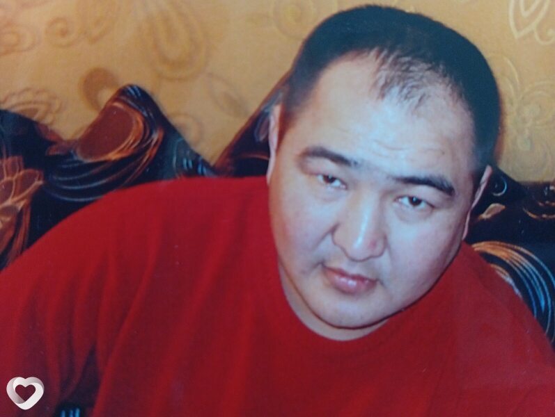 Нурлан, 48, Шымкенте — анкета №3883863