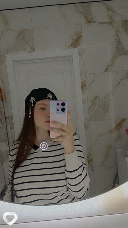 Алсу, 22, Казани — анкета №3883867
