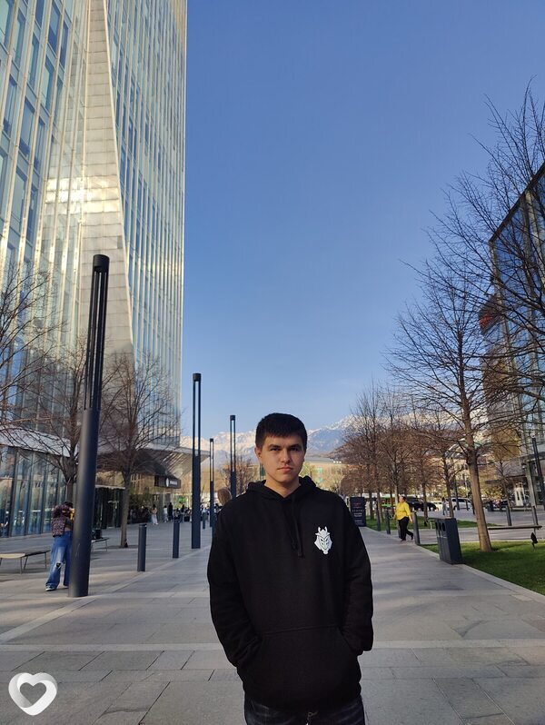 Ансар, 24, Жезказгане — анкета №3883869