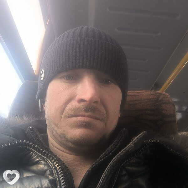 Виталий, 41, Новокузнецке — анкета №3883870