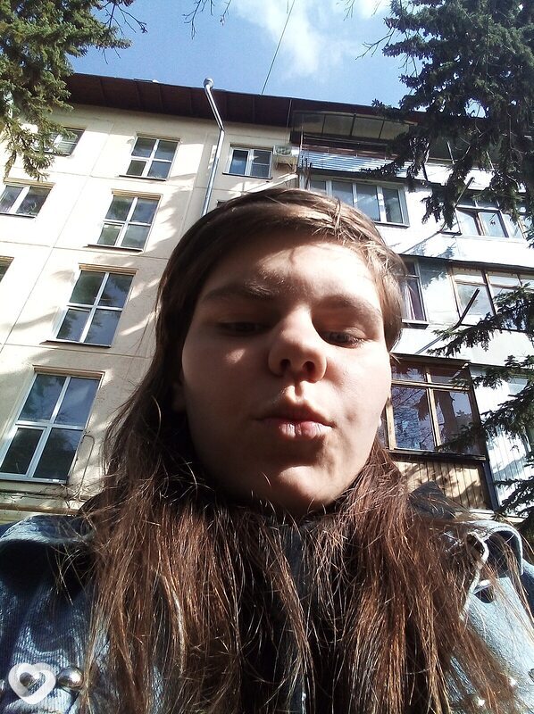 Айла, 20, Ставрополе — анкета №3883877