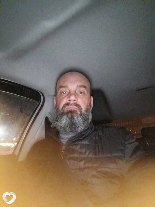 Денис, 44, Новосибирске — анкета №3883878