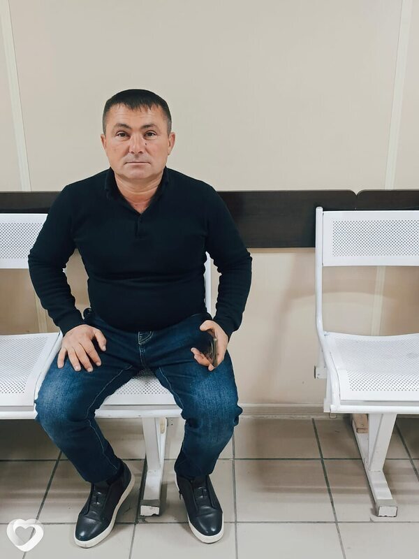 Самир, Краснозерское