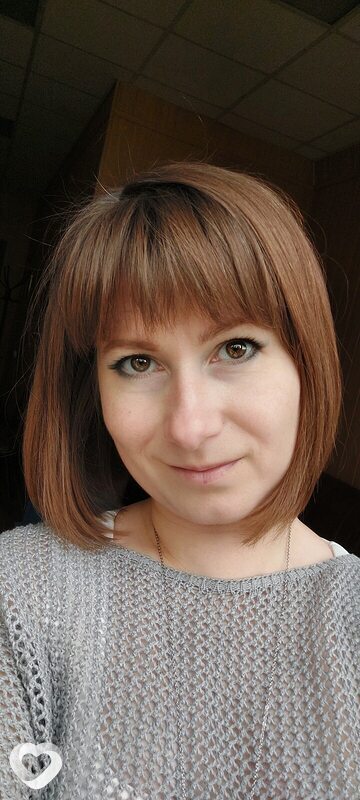 Ольга, 44, Саранске — анкета №3883881