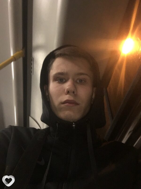 Василий, 23, Новокузнецке — анкета №3883884