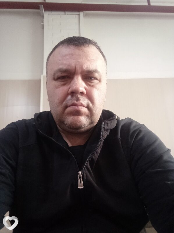 Константин, 43, Красноярске — анкета №3883886