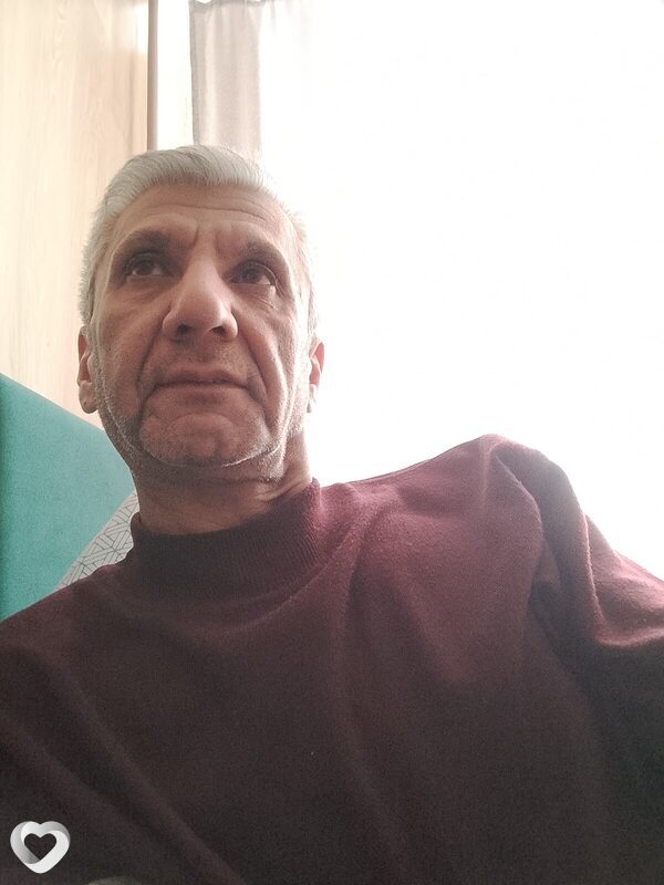 Ruslan, 50, Ногинске — анкета №3883893