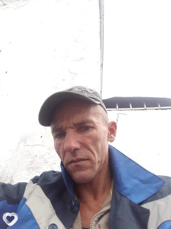 Влад, 56, Могилев — анкета №3883897