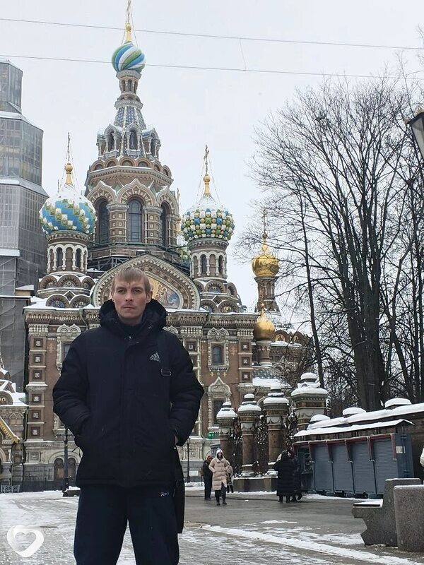 Сергей, Свирск
