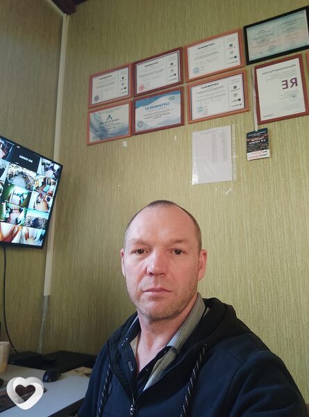 Александр, 49, Астрахани — анкета №3883823