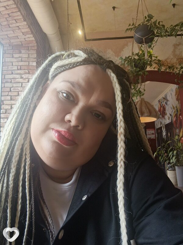 Ирина, 35, Ейске — анкета №3883829