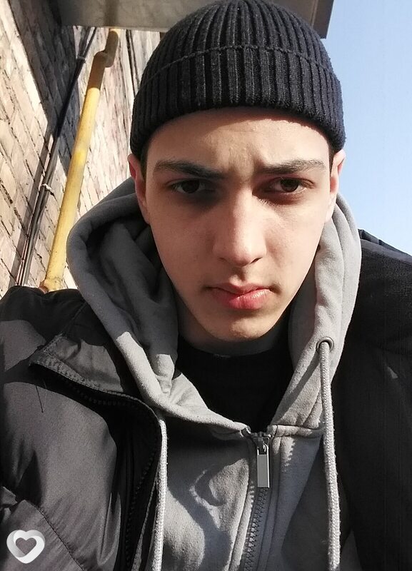 Дмитрий, 20, Воронеже — анкета №3883834