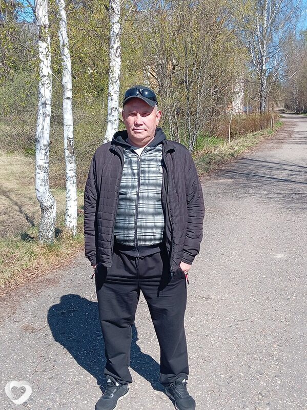 Валера, 51, Полоцке — анкета №3883837