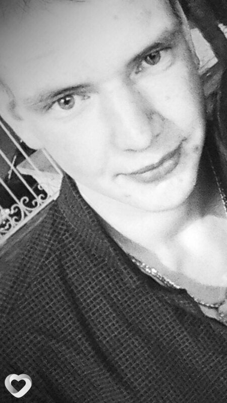 Александр, 30, Омске — анкета №3883929