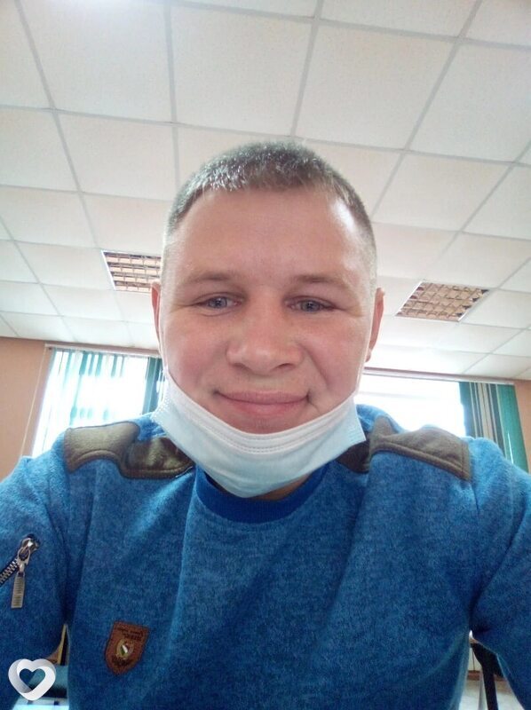 Александр, 33, Черногорске — анкета №3883930