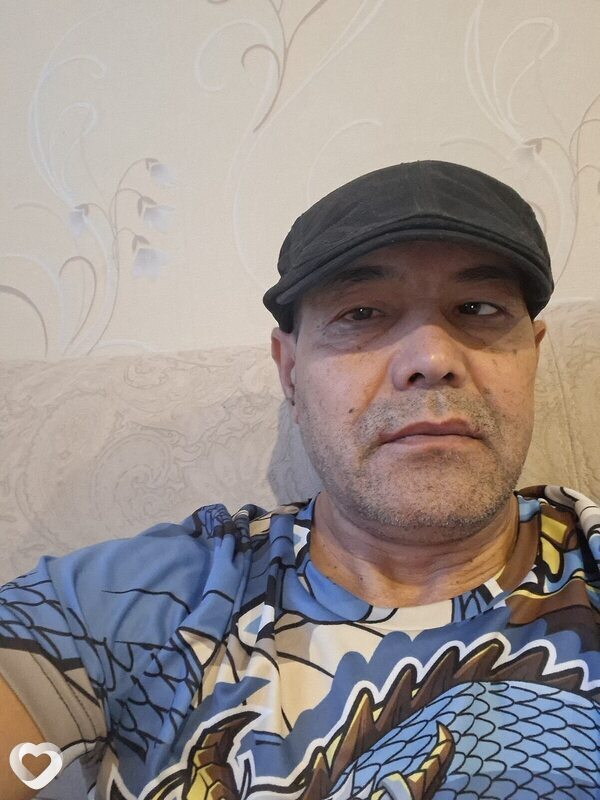 Эльдар, 54, Томске — анкета №3883938