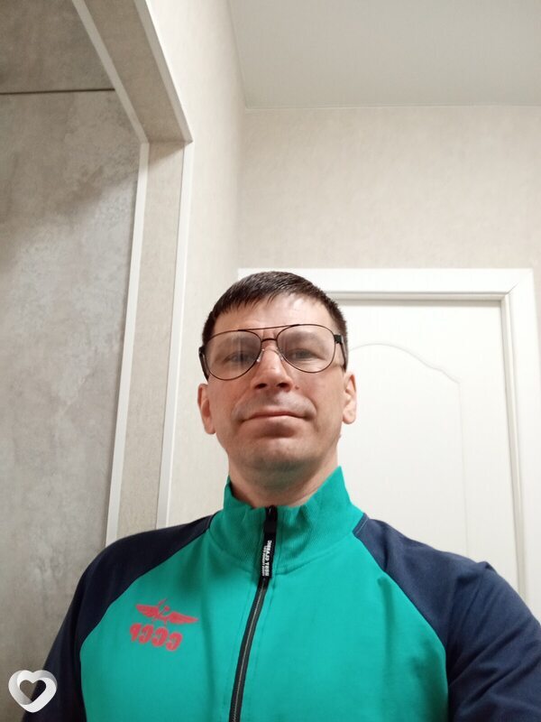 Данил, 43, Набережных Челнах — анкета №3883941