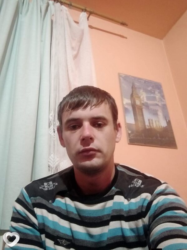 Юрій, 36, Мукачеве — анкета №3883945