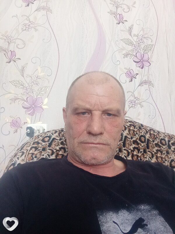 Андрей, 53, Нижнем Новгороде — анкета №3883997
