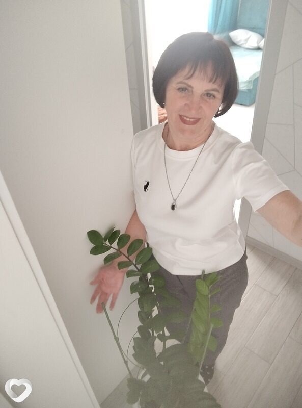 Наталья, 63, Краснодаре — анкета №3884004